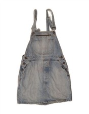 UNCLE SAM Damen Latzhose