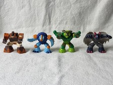 Gormiti Giochi Preziosi