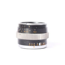 Zeiss Distagon 4/35mm Contarex SHP 307653