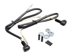 HIGHSIDER LED Blinker Paar 2