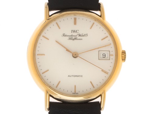Iwc portofino ref 3513 - ref.3513, bj.1998
