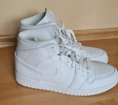 Nike air jordan mid - jordan,
