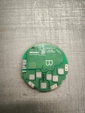 Miele Elektronik für Umwälzpumpe Pumpe Geschirrspüler EFU533-B  T.Nr. 9796782