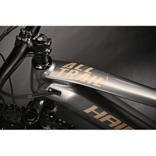 Haibike AllTrail 5 27.5 E-Bike
