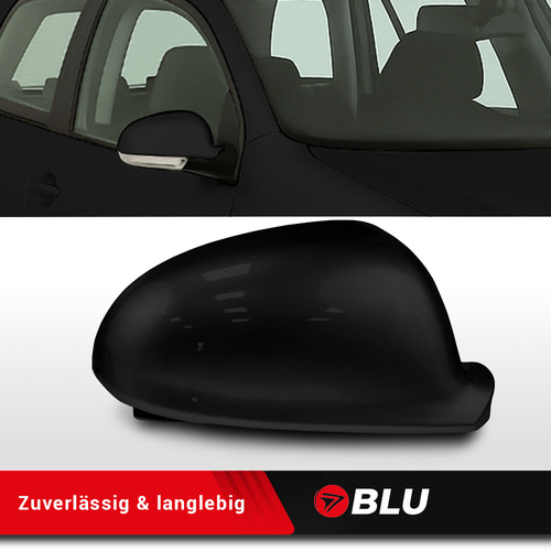 Spiegelkappe spiegelgehäuse