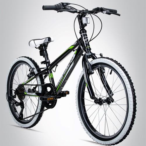 Zoll mountainbike - 20,