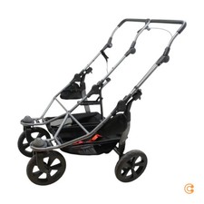 TFK Kinderwagen Zwillingswagen