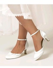 JJ House Brautschuhe