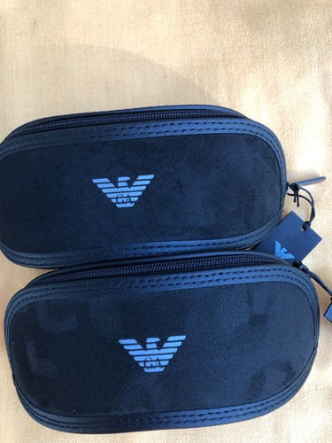 Emporio armani brillenetuis - armani,