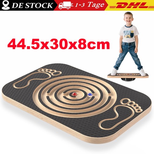 Wackelbrett balance board aus - balance,