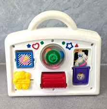 Vintage Fisher Price Toys