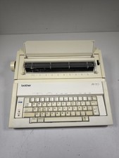 Brother AX-110 Elektronische
