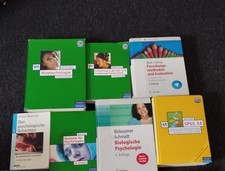 Großes Psychologie-Buchpaket: 30+ Fachpublika zu Therapie, Achtsamkeit etc.
