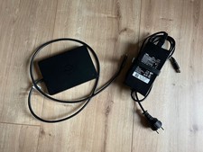 DELL WD15 USB-C Dock -