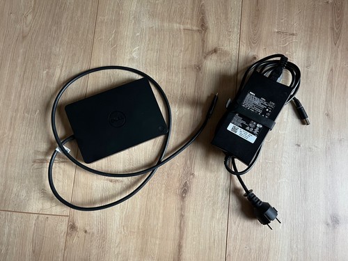 Dell wd15 usb - usb-c,
