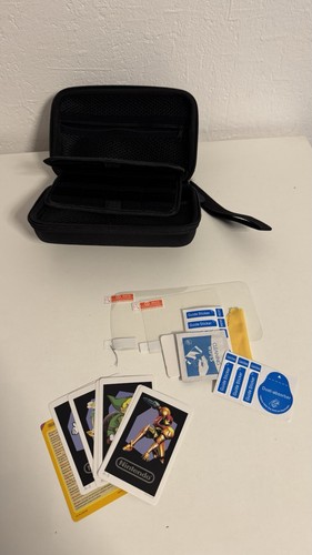 Tasche für nintendo new - tasche, ds