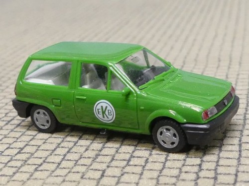 Awm polo steilheck - 1/87, vw
