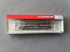 Fleischmann 725201 Spur N DR