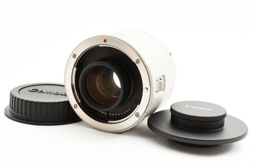 Canon extender 2x - ef,