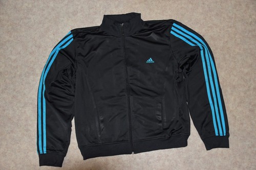 Adidas trainingsjacke schwarz - adidas,