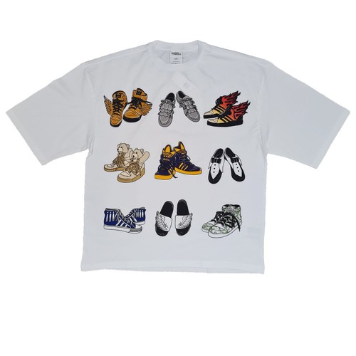 Adidas originals jeremy scott - adidas,