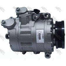 Klimakompressor TEAMEC 8629742