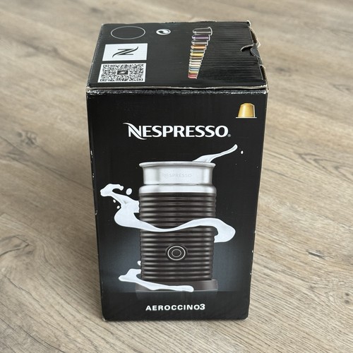 Nespresso aeroccino - nespresso, 3
