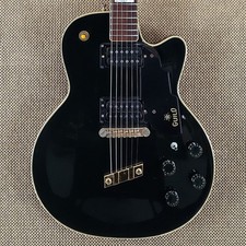 1974 Guild M-75 Blues Bird
