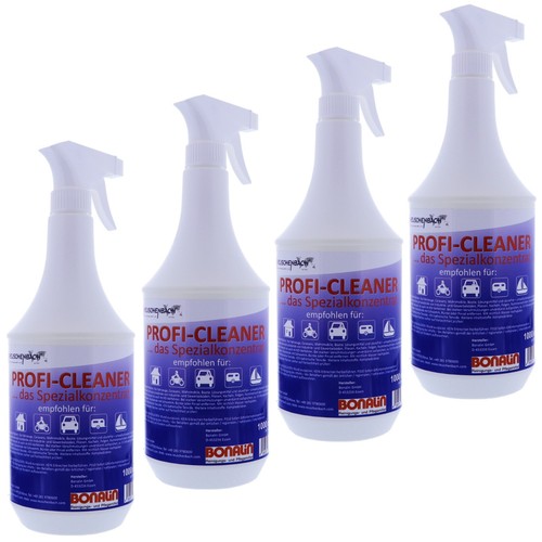Reuschenbach profi cleaner - reuschenbach®, profi-cleaner