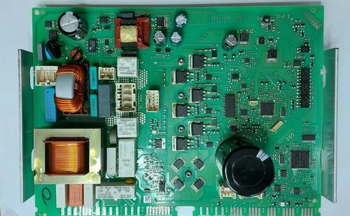 Reparatur miele elektronik - reparatur,