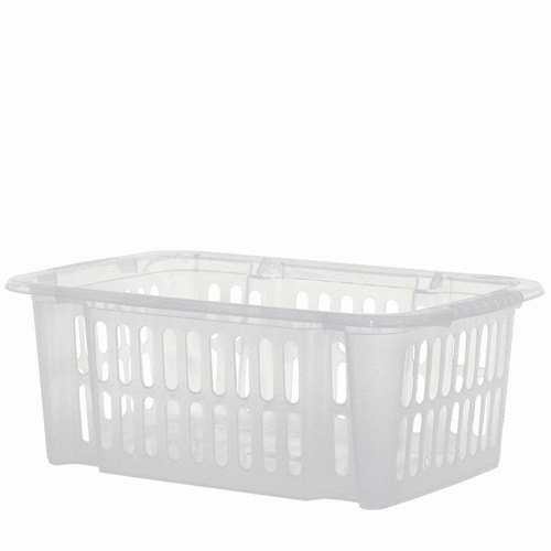 Dreh stapelkorb 40x15x26cm - dreh-stapelkorb,