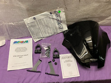 Racingscheibe MRA ABE 90512  KTM 1290 Duki R 2017-  8r1 n-BV136.