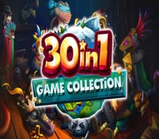 30-in-1 Game Collection Volume