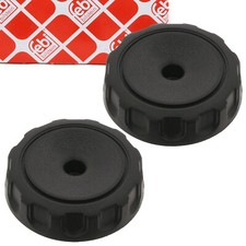 2x febi Verstellrad