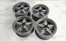 PENTA ALLOY WHEELS Von RONAL