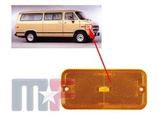 Seitenleuchte vo 85-95