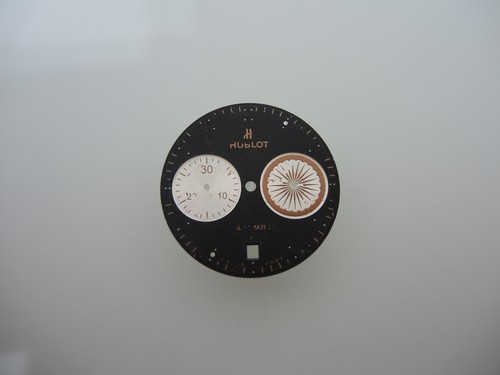Zifferblatt hublot - zifferblatt,