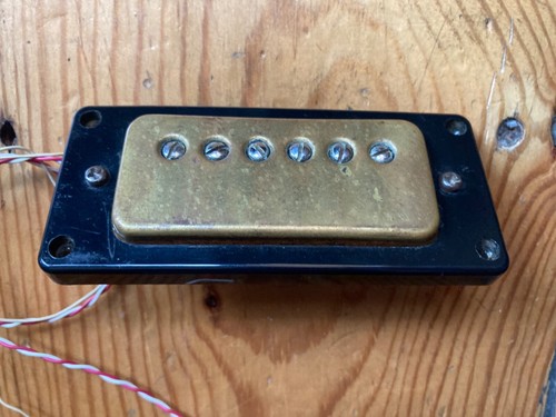 60er jahre teisco ibanez - ibanez,