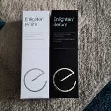 Duo Enlighten Zahnaufhellung