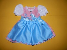 Baby Dirndl Kleid  Gr. 62 / 68