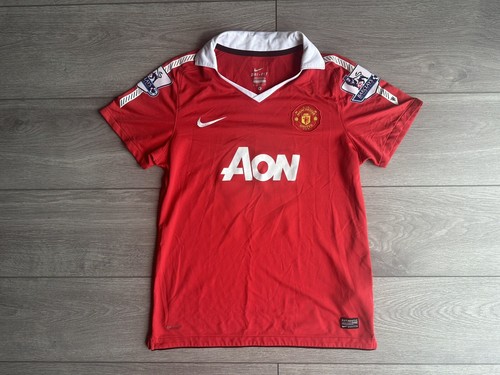 Manchester united 2010 - united, 2010/2011