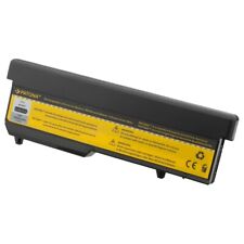 Patona Akku für Dell Vostro 1310 1320 1510 1520 2510 6600 mAh U661H T114C N950