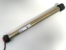 SIMU Rollladenmotor / Rolladenmotor Typ: T5 20/17, 20Nm 17Tr/min 230V 50Hz 160W