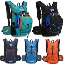 30L Herren Damen Rucksack Wasserdicht Reiserucksack Sporttasche Wanderrucksack