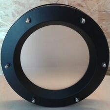 BULLAUGE ZUR TÜR Ø 350 mm