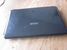 Asus X5DAD Notebook für Bastler