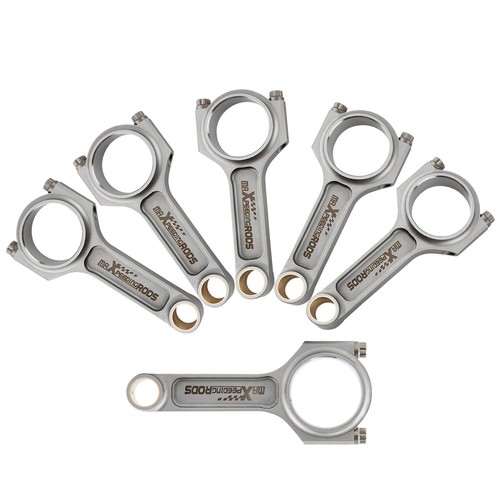 En24 4340 connecting - en24, rods