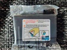 4 Druckerpatronen XL für Epson Stylus 