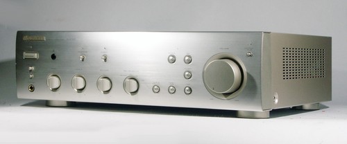 Pioneer 504r gepflegter - pioneer, a-504r