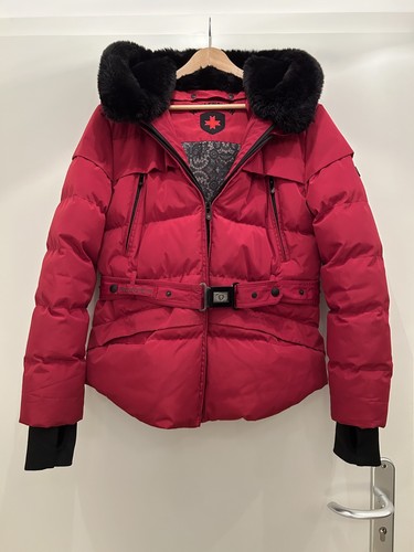 Wellensteyn jacke damen tivoli - jacke,